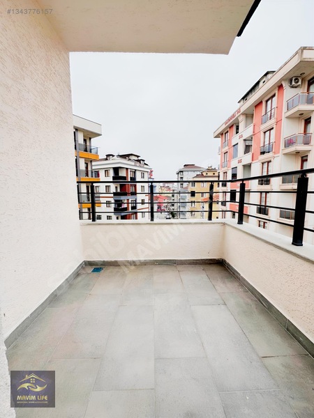 Çekmeköy Cumhuriyet Mahallesinde Ferah 2+1 Satılık Daire — fotoğraf 3
