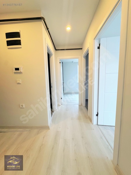 Çekmeköy Cumhuriyet Mahallesinde Ferah 2+1 Satılık Daire — fotoğraf 11