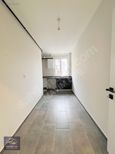 Çekmeköy Cumhuriyet Mahallesinde Ferah 2+1 Satılık Daire — fotoğraf 14