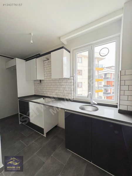 Çekmeköy Cumhuriyet Mahallesinde Ferah 2+1 Satılık Daire — fotoğraf 15