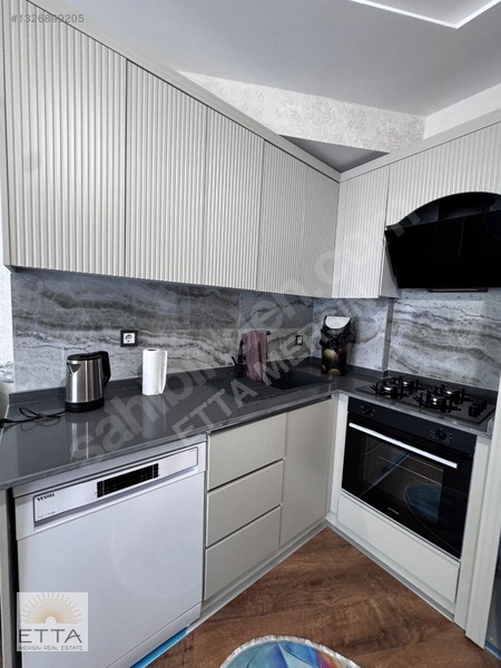 Full Eşyalı, Havuzlu, Kiralık Daire — fotoğraf 2