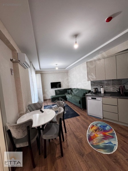 Full Eşyalı, Havuzlu, Kiralık Daire — fotoğraf 3