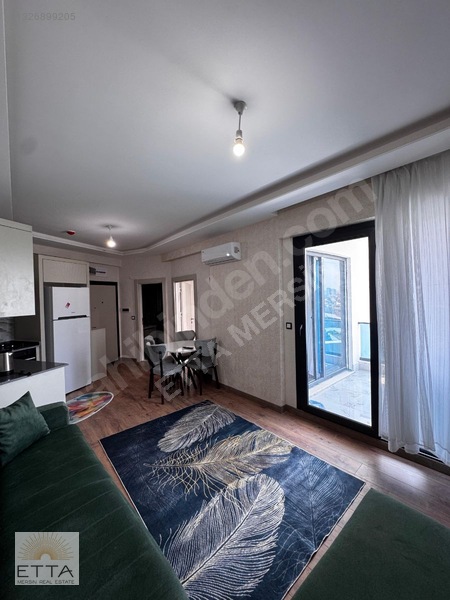Full Eşyalı, Havuzlu, Kiralık Daire — fotoğraf 4