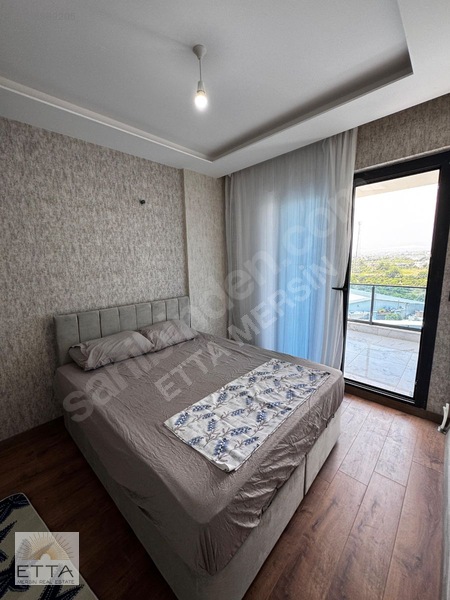 Full Eşyalı, Havuzlu, Kiralık Daire — fotoğraf 6