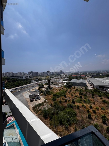 Full Eşyalı, Havuzlu, Kiralık Daire — fotoğraf 9