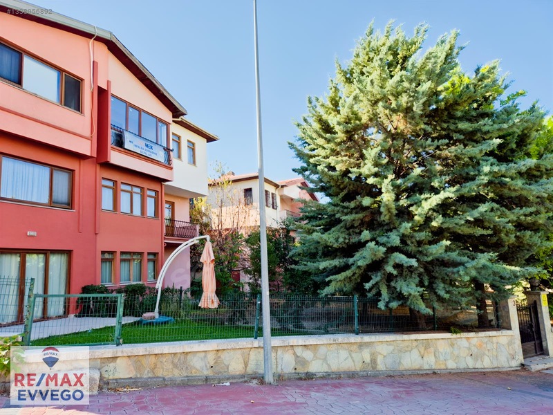 Türkkonut Çayyolu 2 Kiralık 3+2 Villa — fotoğraf 3