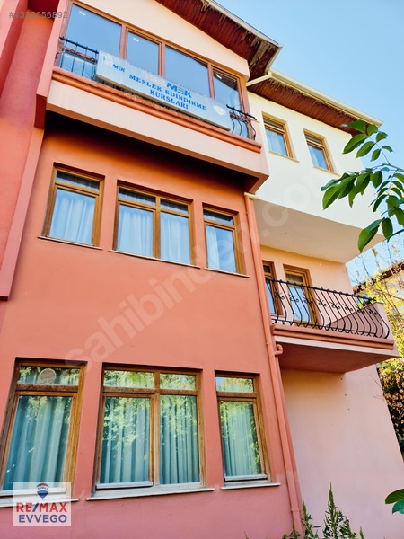 Türkkonut Çayyolu 2 Kiralık 3+2 Villa — fotoğraf 4