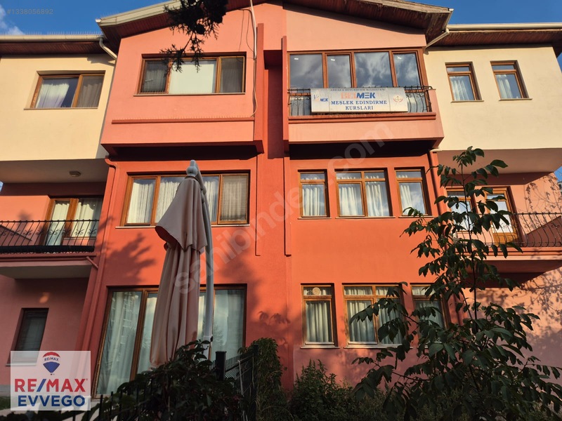 Türkkonut Çayyolu 2 Kiralık 3+2 Villa — fotoğraf 5