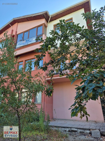 Türkkonut Çayyolu 2 Kiralık 3+2 Villa — fotoğraf 6