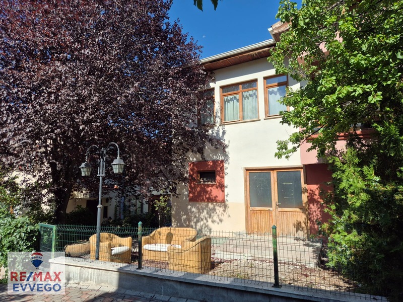 Türkkonut Çayyolu 2 Kiralık 3+2 Villa — fotoğraf 7