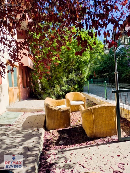Türkkonut Çayyolu 2 Kiralık 3+2 Villa — fotoğraf 8