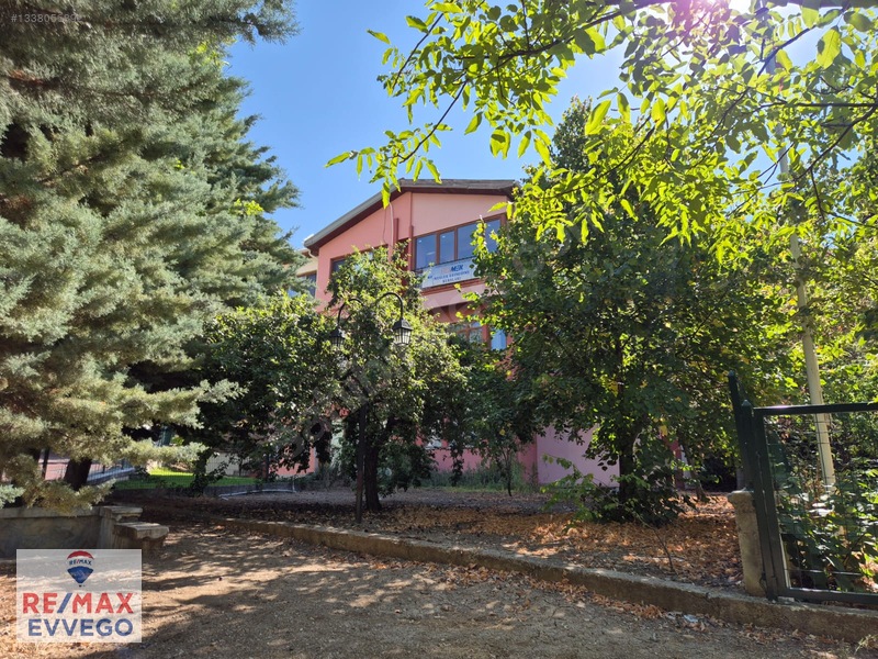 Türkkonut Çayyolu 2 Kiralık 3+2 Villa — fotoğraf 11