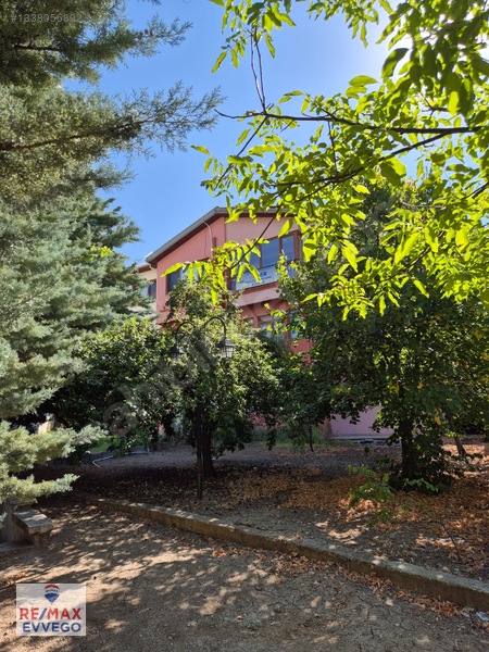 Türkkonut Çayyolu 2 Kiralık 3+2 Villa — fotoğraf 12