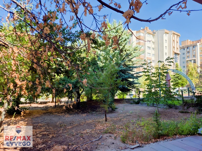 Türkkonut Çayyolu 2 Kiralık 3+2 Villa — fotoğraf 19