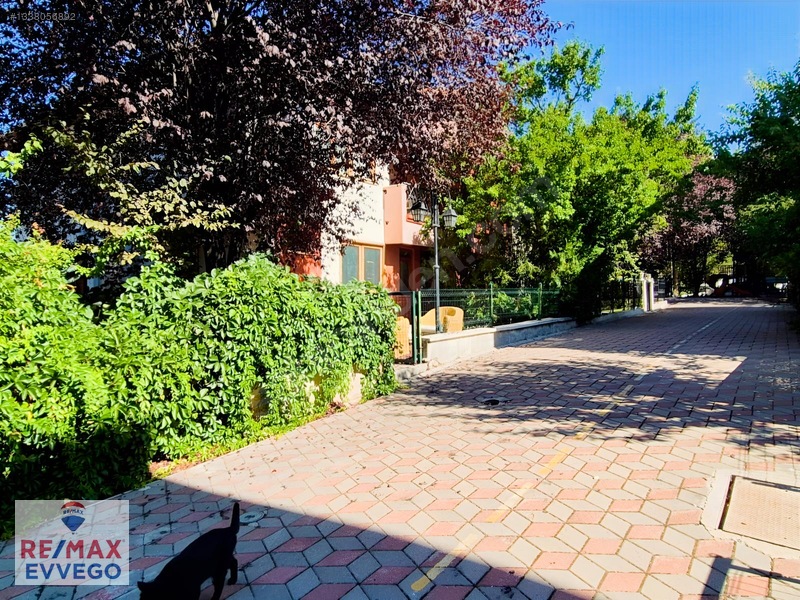 Türkkonut Çayyolu 2 Kiralık 3+2 Villa — fotoğraf 22