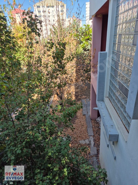 Türkkonut Çayyolu 2 Kiralık 3+2 Villa — fotoğraf 23