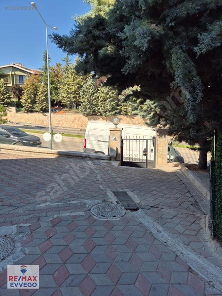 Türkkonut Çayyolu 2 Kiralık 3+2 Villa — fotoğraf 25