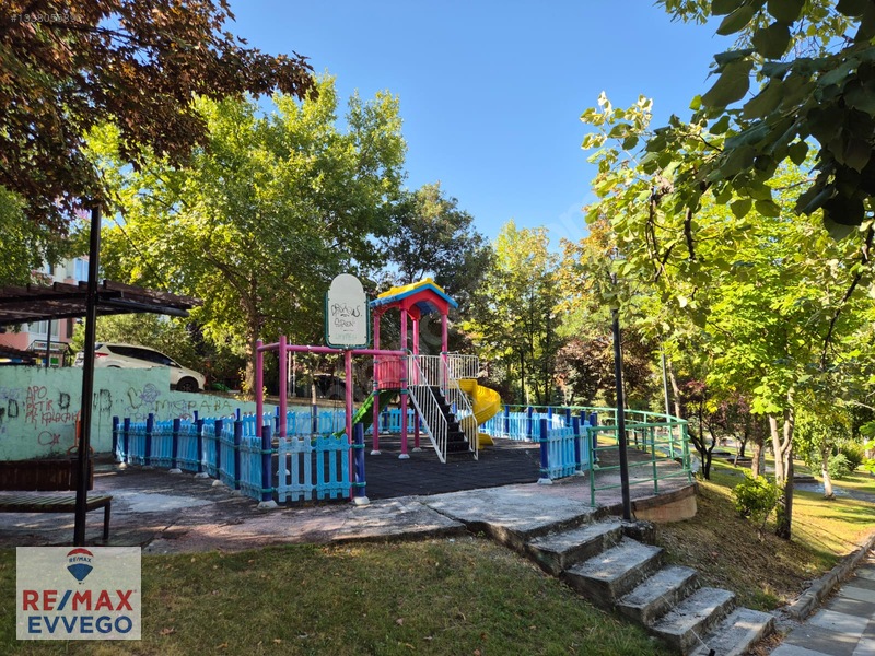Türkkonut Çayyolu 2 Kiralık 3+2 Villa — fotoğraf 26