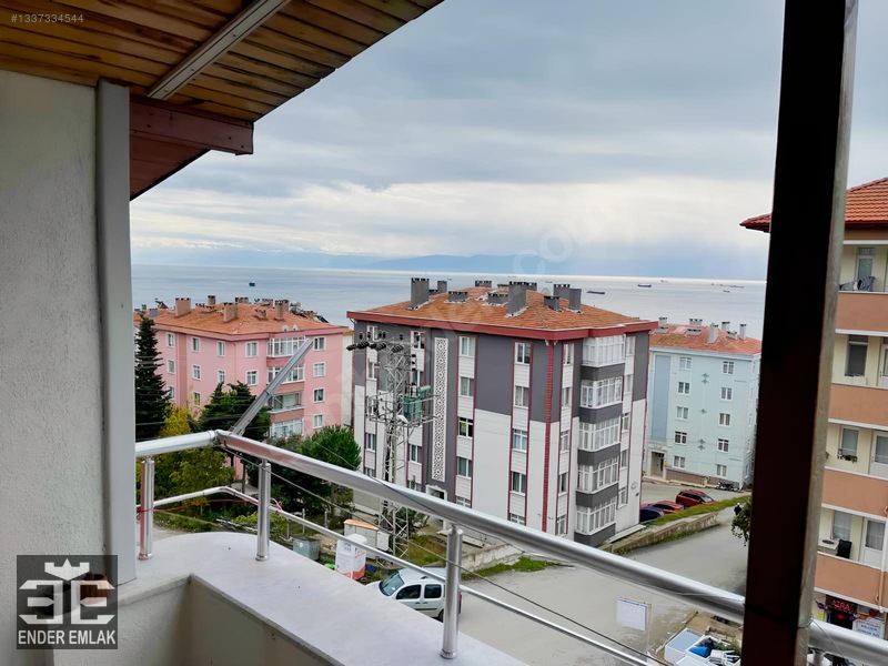 Deniz Manzaralı Teraslı 2+1 | Tüm Faturalar Fiyata Dahil — fotoğraf 9