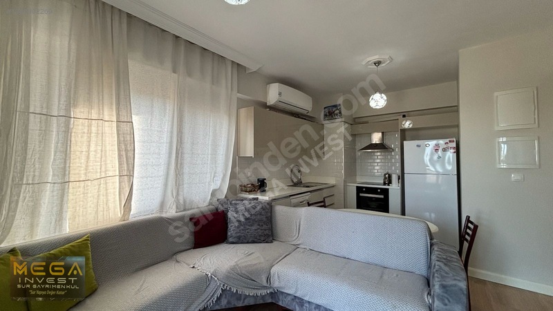 Antalya Sur Yapı'da 78 M² 2+1 Satılık Daire — fotoğraf 2