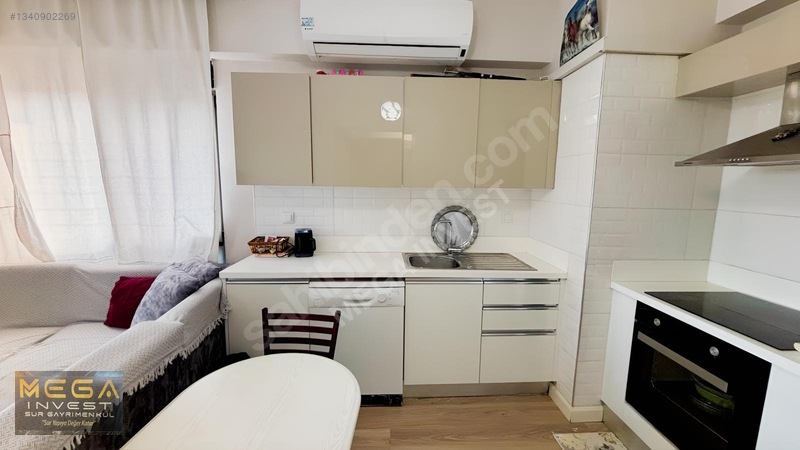 Antalya Sur Yapı'da 78 M² 2+1 Satılık Daire — fotoğraf 4