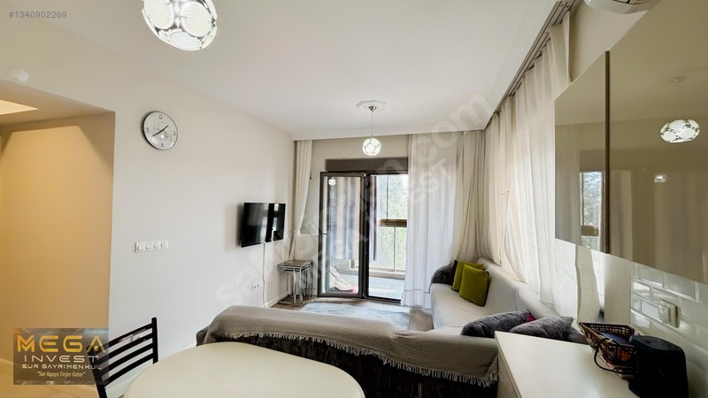 Antalya Sur Yapı'da 78 M² 2+1 Satılık Daire — fotoğraf 5