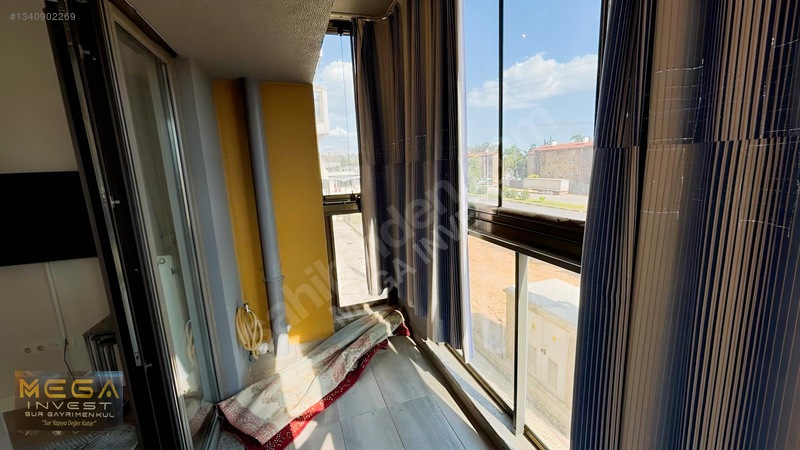 Antalya Sur Yapı'da 78 M² 2+1 Satılık Daire — fotoğraf 6