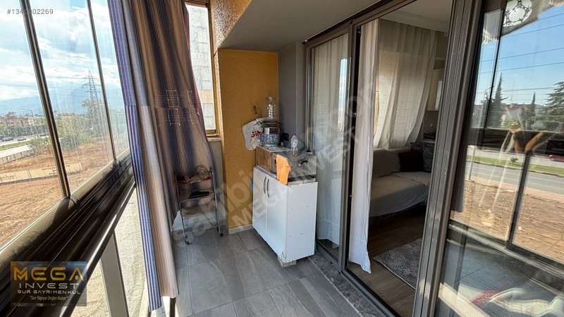 Antalya Sur Yapı'da 78 M² 2+1 Satılık Daire — fotoğraf 7