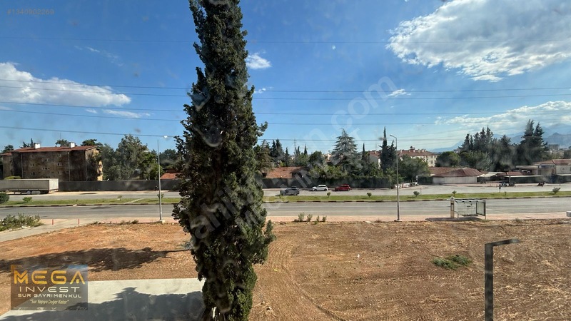 Antalya Sur Yapı'da 78 M² 2+1 Satılık Daire — fotoğraf 9