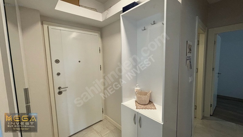 Antalya Sur Yapı'da 78 M² 2+1 Satılık Daire — fotoğraf 10