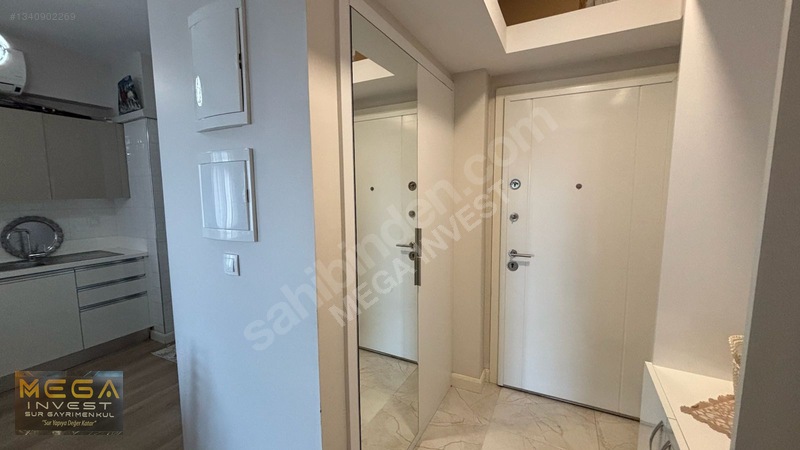 Antalya Sur Yapı'da 78 M² 2+1 Satılık Daire — fotoğraf 11
