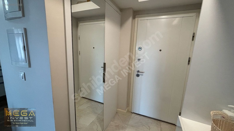 Antalya Sur Yapı'da 78 M² 2+1 Satılık Daire — fotoğraf 12