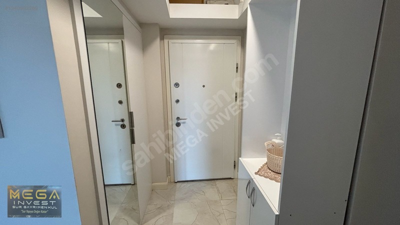 Antalya Sur Yapı'da 78 M² 2+1 Satılık Daire — fotoğraf 13