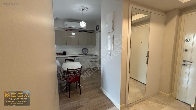 Antalya Sur Yapı'da 78 M² 2+1 Satılık Daire — fotoğraf 15