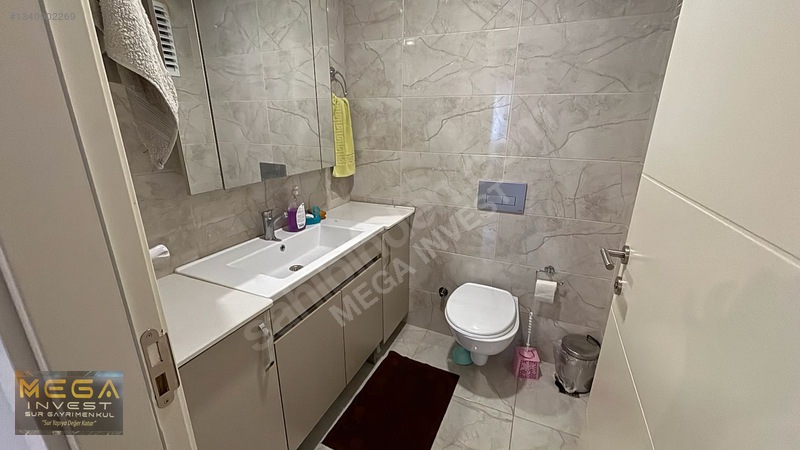 Antalya Sur Yapı'da 78 M² 2+1 Satılık Daire — fotoğraf 16