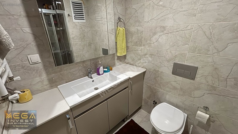 Antalya Sur Yapı'da 78 M² 2+1 Satılık Daire — fotoğraf 17