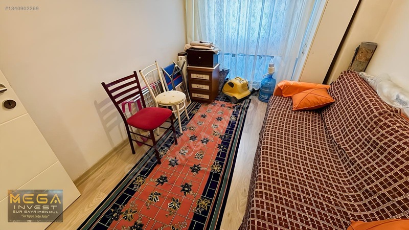 Antalya Sur Yapı'da 78 M² 2+1 Satılık Daire — fotoğraf 19