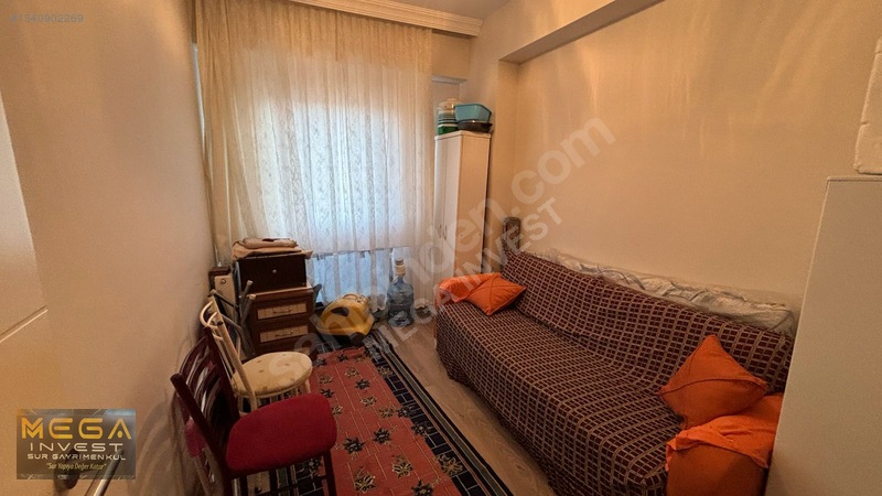 Antalya Sur Yapı'da 78 M² 2+1 Satılık Daire — fotoğraf 20