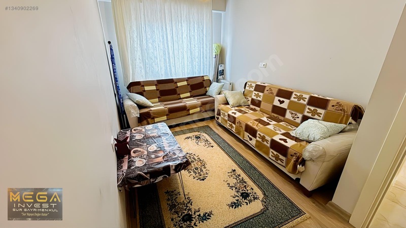 Antalya Sur Yapı'da 78 M² 2+1 Satılık Daire — fotoğraf 21
