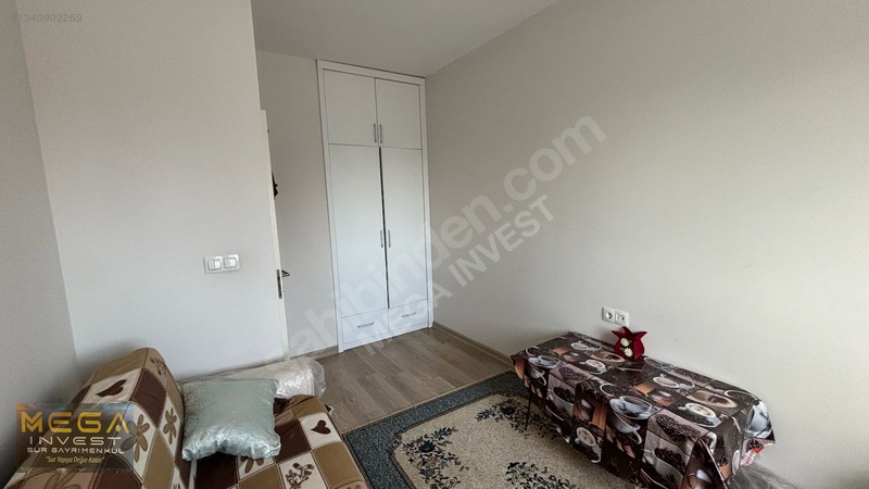 Antalya Sur Yapı'da 78 M² 2+1 Satılık Daire — fotoğraf 23