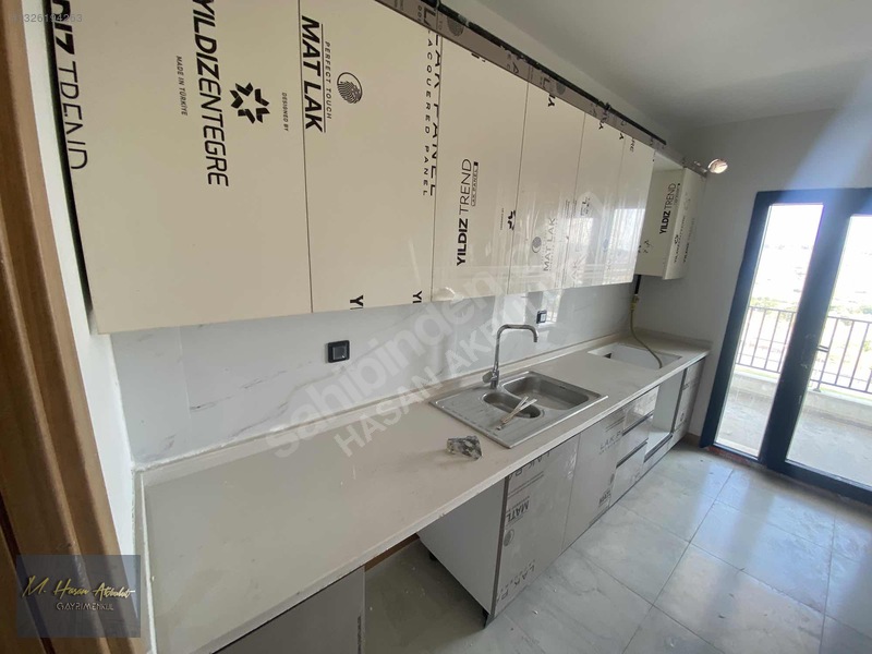 Özhan'dan Akoğuz Çamurlu Toki'de 3+1 Kiralık Daire — fotoğraf 3