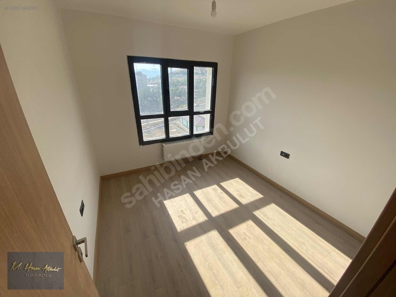 Özhan'dan Akoğuz Çamurlu Toki'de 3+1 Kiralık Daire — fotoğraf 8