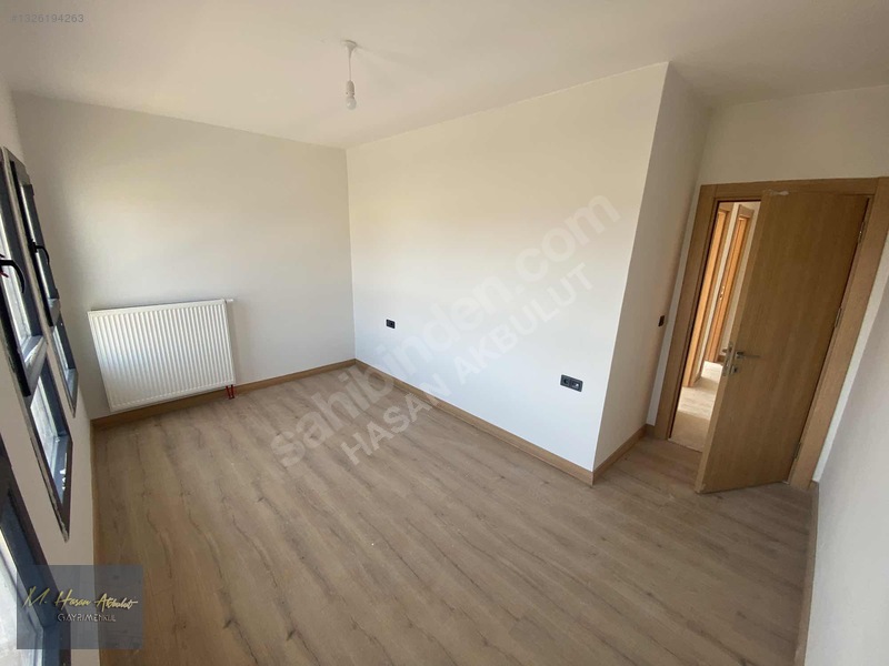 Özhan'dan Akoğuz Çamurlu Toki'de 3+1 Kiralık Daire — fotoğraf 9