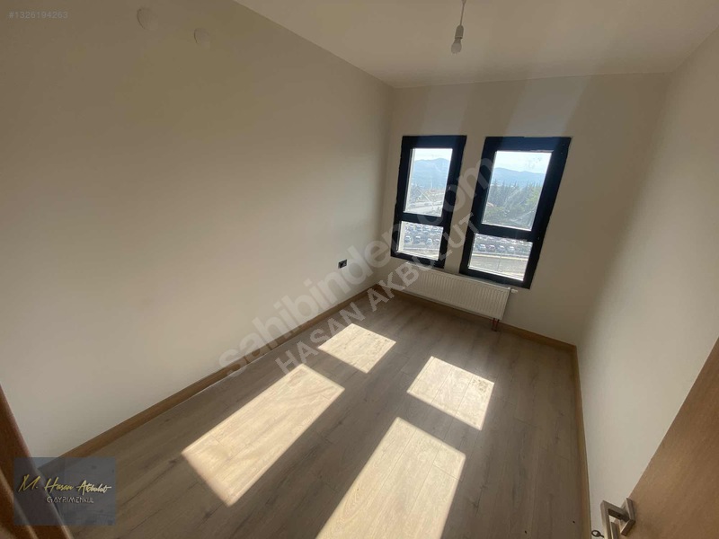 Özhan'dan Akoğuz Çamurlu Toki'de 3+1 Kiralık Daire — fotoğraf 11