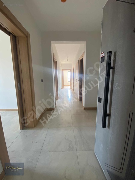 Özhan'dan Akoğuz Çamurlu Toki'de 3+1 Kiralık Daire — fotoğraf 12