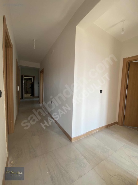 Özhan'dan Akoğuz Çamurlu Toki'de 3+1 Kiralık Daire — fotoğraf 13