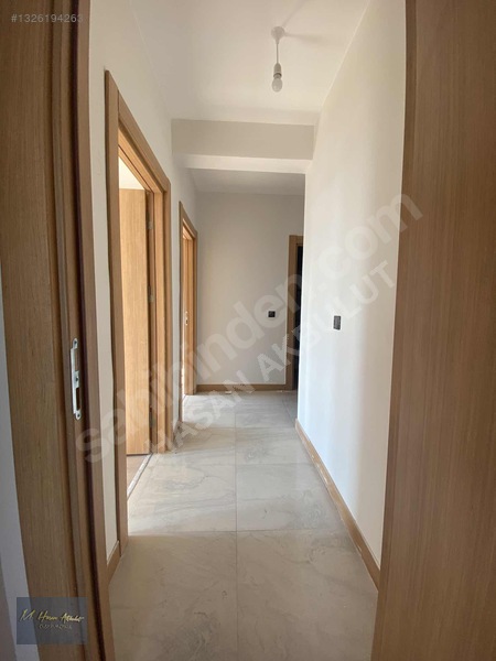Özhan'dan Akoğuz Çamurlu Toki'de 3+1 Kiralık Daire — fotoğraf 15