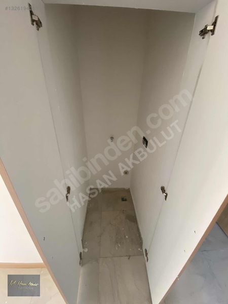 Özhan'dan Akoğuz Çamurlu Toki'de 3+1 Kiralık Daire — fotoğraf 17
