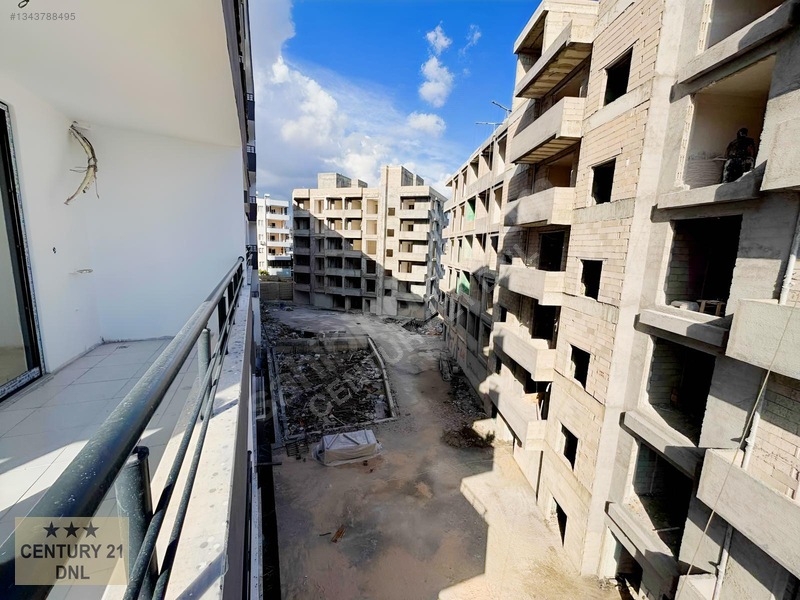 Taşucunda Deniz Manzaralı | Havuzlu Sitede Kelepir Fırsat! — fotoğraf 3