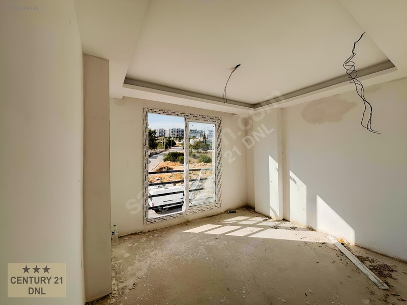 Taşucunda Deniz Manzaralı | Havuzlu Sitede Kelepir Fırsat! — fotoğraf 7